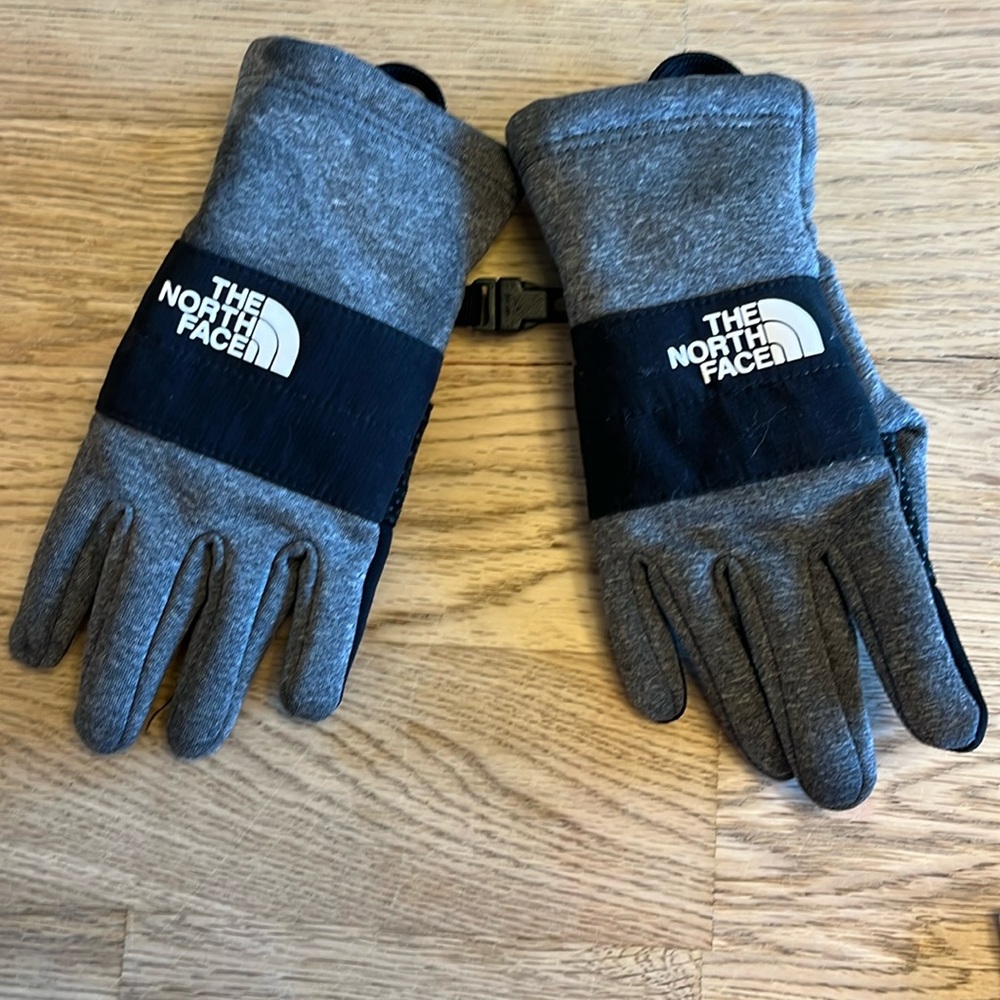 Gloves